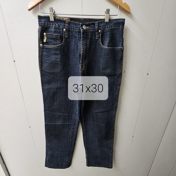 Mens Armani Jeans - Picture 1 of 5